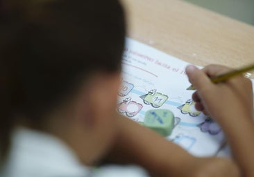 Una familia denuncia a una maestra y a un colegio de Madrid por no impedir tocamientos a una niña de 4 años de otro alumno