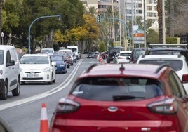 El Ayuntamiento de Alicante aprobará la Zona de Bajas Emisiones sin multas y el 'tasazo' de basuras por «imperativo legal» del Gobierno