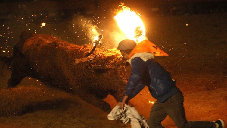 Los pueblos con festejos taurinos tradicionales «señalados» exigen «respeto»