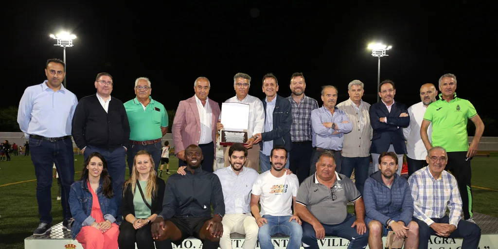 El Torneo de Fútbol Benjamín de Villaseca, el decano de Castilla-La Mancha