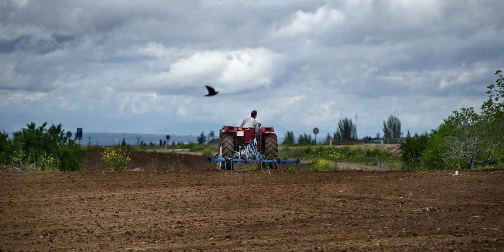 Incertidumbre en el campo de Castilla-La Mancha por el acuerdo UE-Mercosur