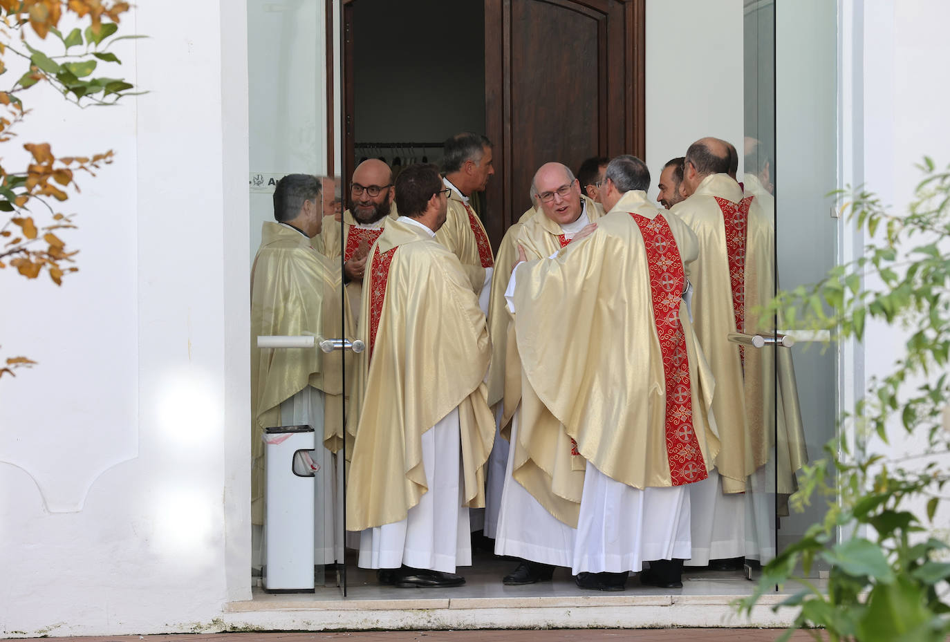 La apertura del Año Jubilar en la Catedral de Córdoba, en imágenes