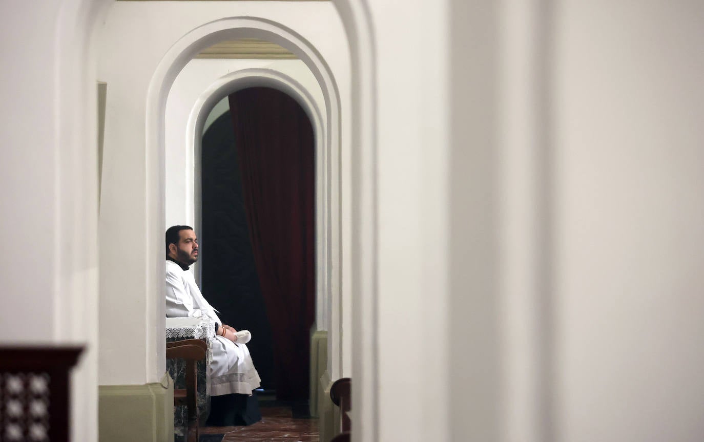 La apertura del Año Jubilar en la Catedral de Córdoba, en imágenes