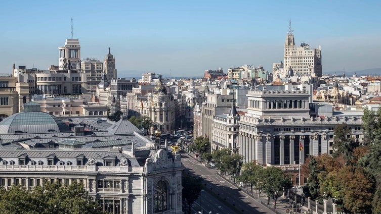 Estos son los barrios más caros de Madrid para comprar vivienda en 2025: algunos pueden sorprender