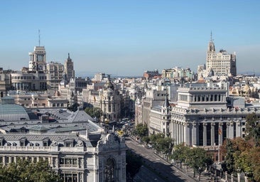 Estos son los barrios más caros de Madrid para comprar vivienda en 2025: algunos pueden sorprender