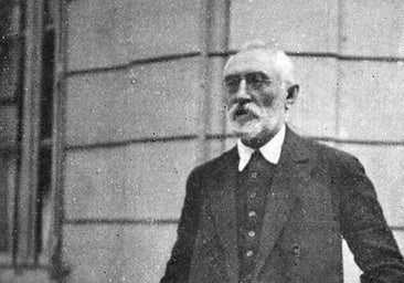 Miguel de Unamuno: vivió como pensó y pensó lo que vivió