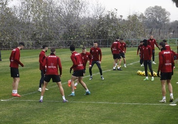 ¿Cuántas fichas libres tiene el Córdoba CF para el mercado invernal?