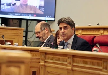 Estas son las novedades de las ordenanzas fiscales de Toledo para 2025