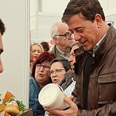 La oposición tacha el discurso de Rueda de «publirreportaje» y «propaganda»