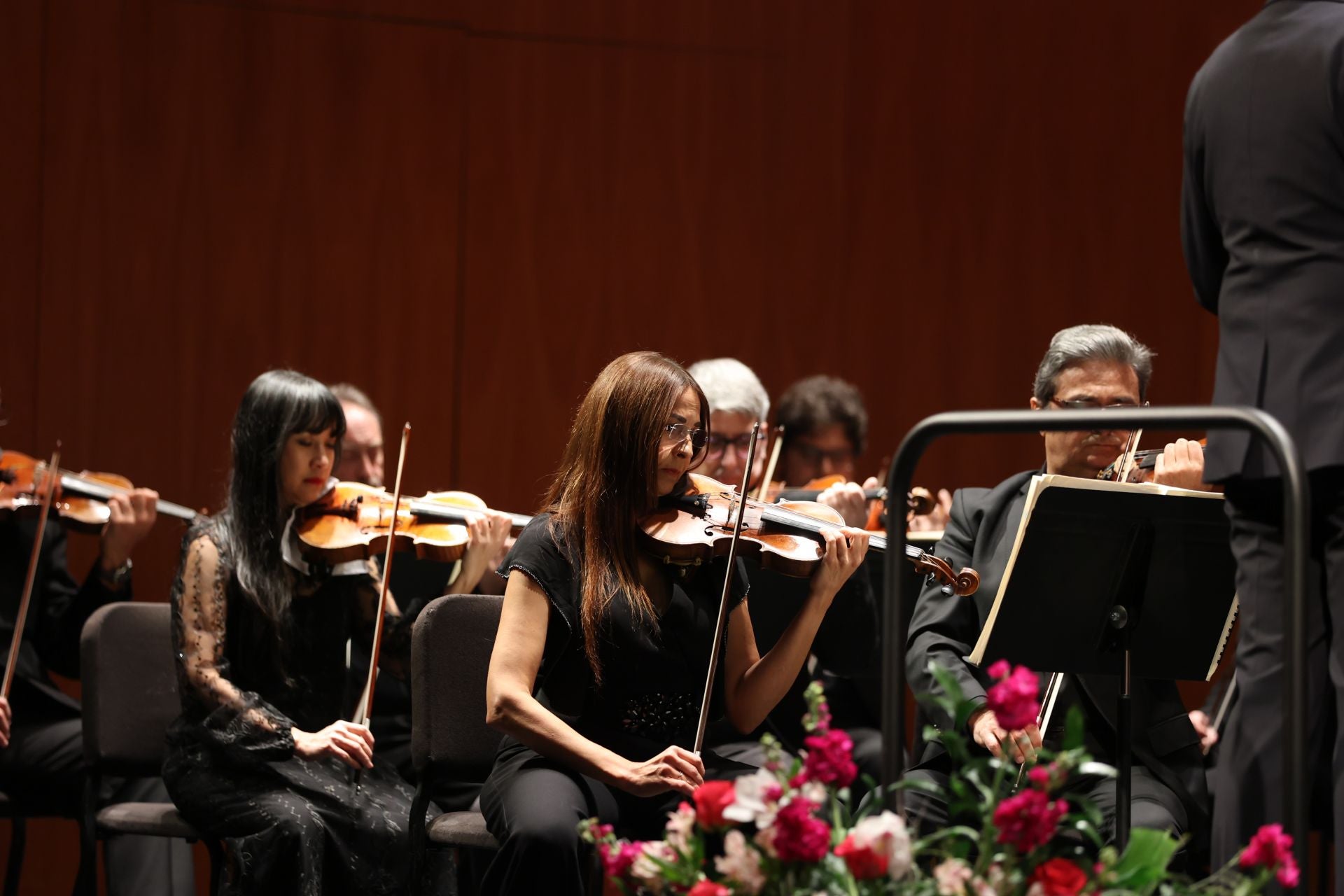 El clásico concierto de Año Nuevo en el Gran Teatro de Córdoba, en imágenes