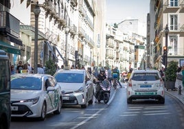 Granada y sus medidas en la Zona de Bajas Emisiones: entre las buenas intenciones y las dudas sobre su eficacia