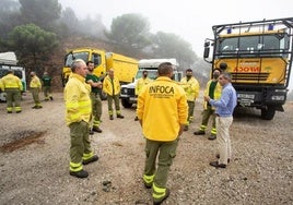 La Agencia de Emergencias de Andalucía coordinará a más de 20.000 efectivos en casos de crisis