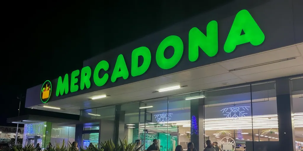 Mercadona busca personal este año para sus nuevos sueldos de 2.280 euros al mes: estos son los requisitos