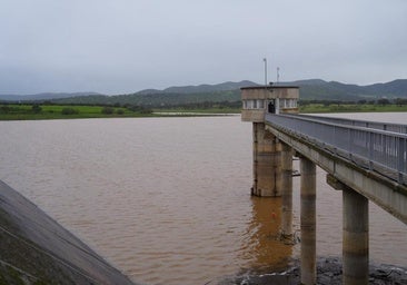 La Diputación cree que la CHG puede autorizar en enero la obra de La Colada-Sierra Boyera