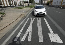 Facua critica la subida de las tarifas del taxi en Córdoba para 2025: «Es un aumento injustificado»