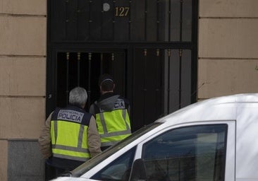 Doce detenidos por obligar a mujeres a prostituirse sin descanso y con esponjas para disimular el periodo