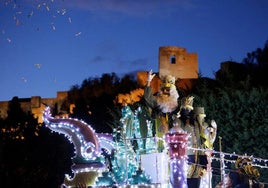 Torremolinos, Estepona, Marbella y Antequera adelantan la cabalgata de Reyes al sábado ante la previsión de lluvias