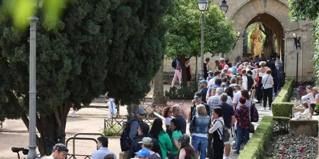 Andalucía recibe el mayor gasto turístico internacional de toda España: 1.158 millones