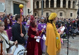 La cabalgata de las reinas de enero se muda a Catarroja tras la negativa de Valencia y Alfafar