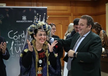 Quién es quién en la Cabalgata de los Reyes Magos de Córdoba 2025