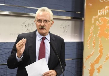Antonio Trevín, expresidente de Asturias, anuncia que tiene cáncer de páncreas