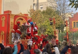 Las cabalgatas de los Reyes Magos este domingo en la provincia de Córdoba, en imágenes