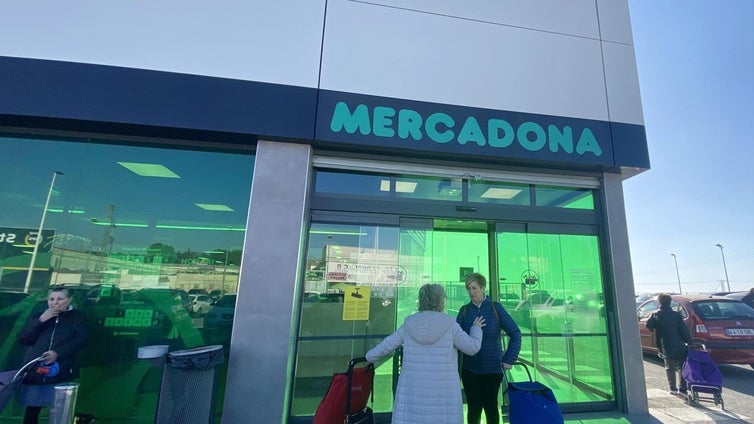 Mercadona confirma sus aperturas para Reyes: horarios del 6 de enero