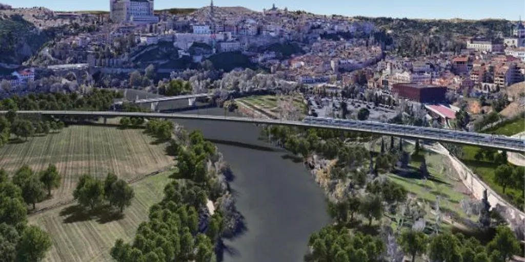 Urbanismo y urbanistas, el difícil encaje en la ciudad una ciudad patrimonial como Toledo