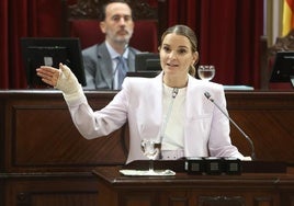 Baleares es la comunidad más efectiva en número de leyes aprobadas