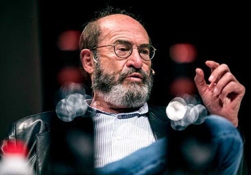 El Festival de las Casas Ahorcadas rendirá homenaje al escritor Juan Madrid, padre de la novela negra