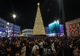 Suben los accidentes de tráfico y bajan las intoxicaciones etílicas en la Noche de Reyes