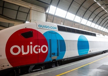 Ouigo empezará a operar desde Córdoba el próximo 16 de enero