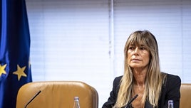 Hazte Oír pide que Begoña Gómez declare en el caso Koldo y la imputación de Cerdán y Moreno