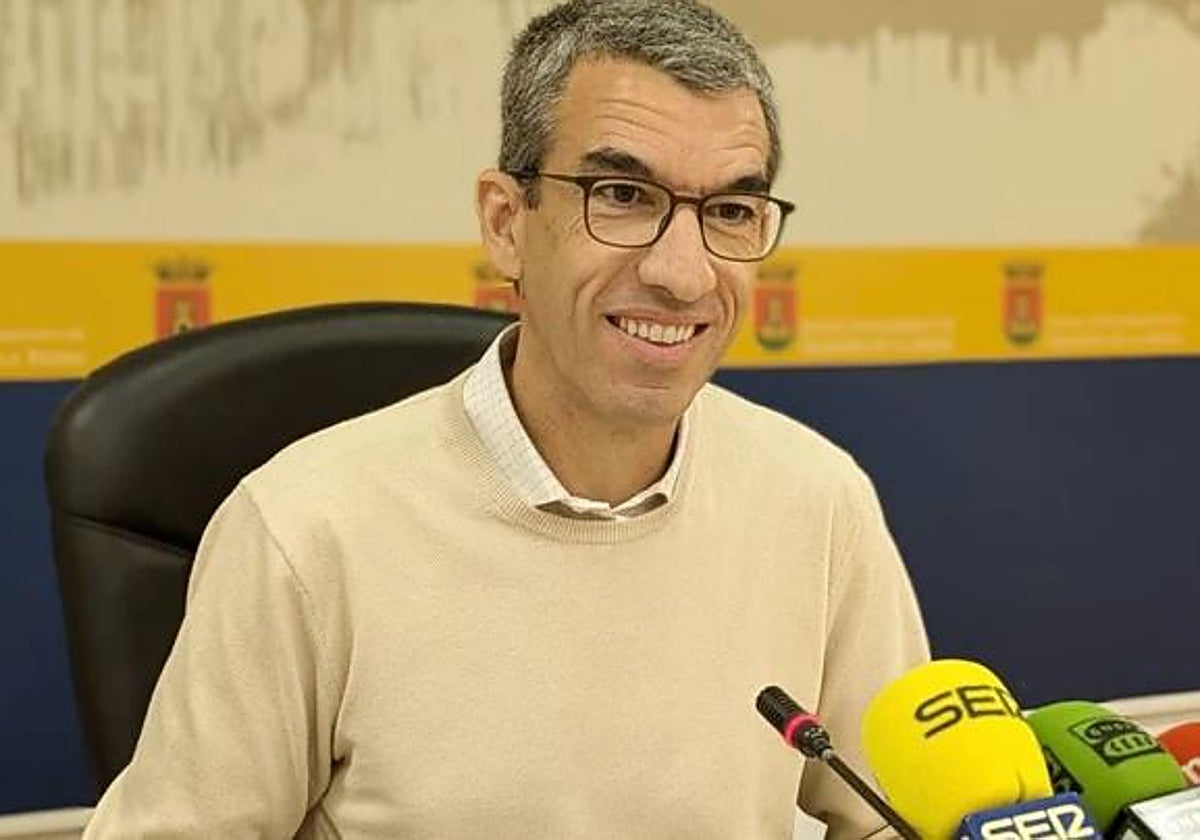 Luis Enrique Hidalgo