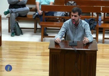 Los denunciantes del exalcalde de Fontanar niegan motivación política y dicen que vieron «irregularidades contables«