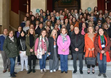 La Diputación de Toledo destina cerca de 70.000 euros en ayudas a 113 asociaciones de mujeres