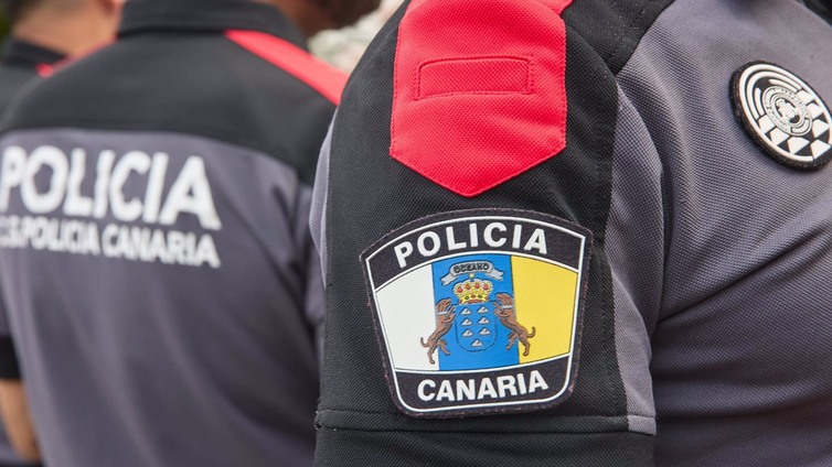 Detenido un hombre en La Palma por violencia de género, con hasta siete antecedentes  similares en los últimos cinco meses