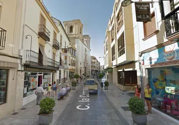 Hacienda subasta este piso en Córdoba desde 14.000 euros hasta el 13 de enero