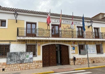 Casasimarro pide recuperar «de inmediato» la línea de autobuses que unía el municipio con Valencia