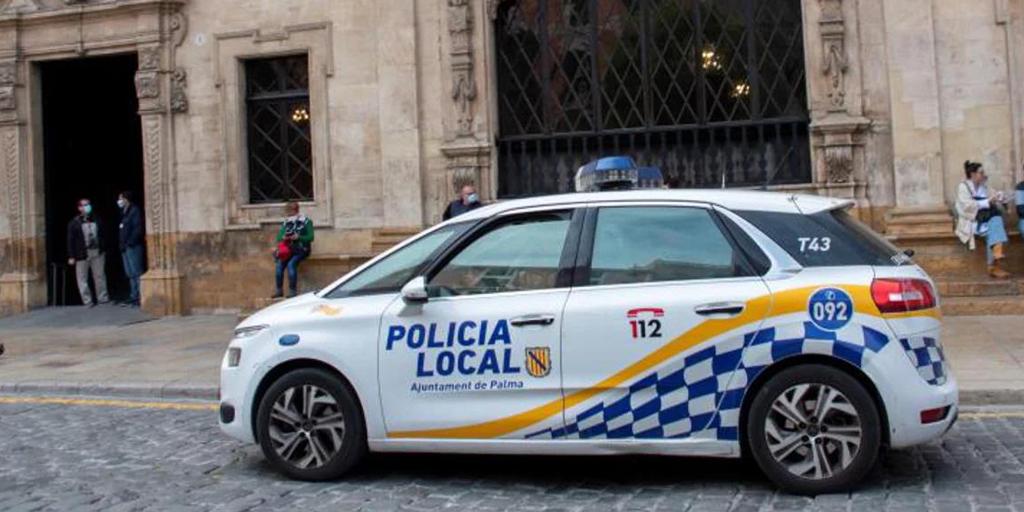 Una pareja reconoce haber violado a las hijas de un amigo en Baleares y la mujer se libra de la cárcel