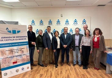 El Consejo regional aboga por repensar qué hacen las enfermeras y dónde ponen su talento