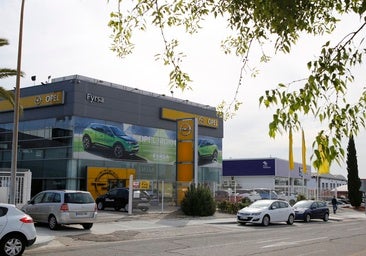 Córdoba bate récord de venta de vehículos de ocasión en 2024