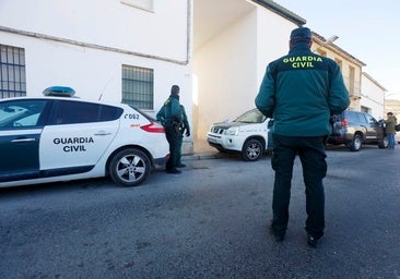 Prisión provisional para el presunto autor de la muerte un joven en el tiroteo de Año Nuevo