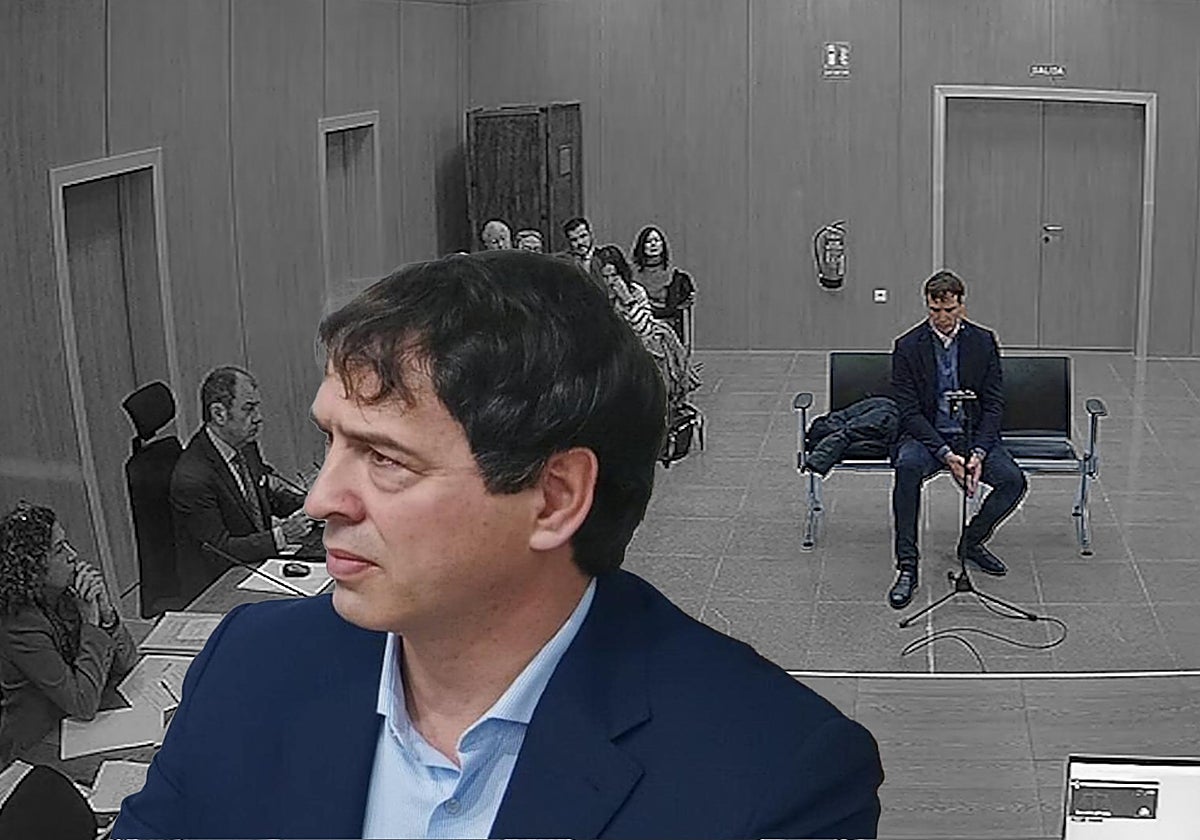 El hermano de Sánchez: «No tengo ninguna significación política más allá de mi conexión familiar»