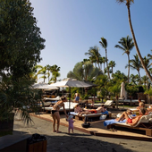Tenerife superó el 90% de ocupación hotelera esta Navidad