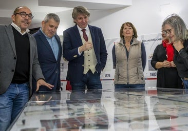 El PP ve en Martínez el «cómplice» para que Sánchez dirija el PSCL