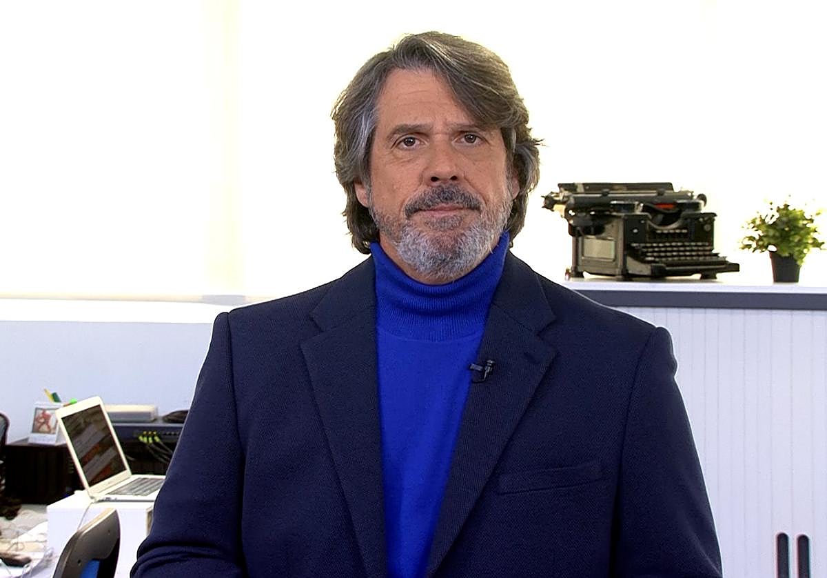 Dirigir el PSOE andaluz por whatsapp