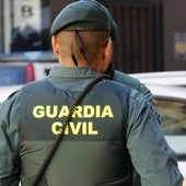 Un joven de 24 años apuñala a un hombre que le doblaba la edad en Albuñol