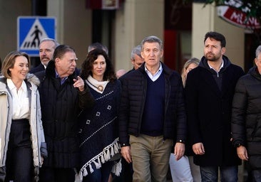 El PP rechaza cualquier acuerdo con el Gobierno en materia de inmigración «si no cambia su política actual»