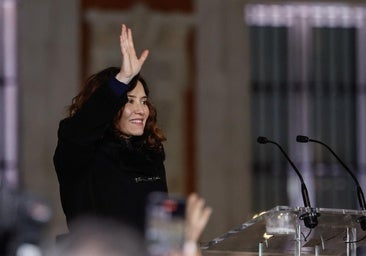 Ayuso viaja a Lima para fortalecer las relaciones con Madrid